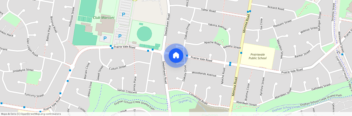 7a Zuni Close, NSW 2176, Bossley Park