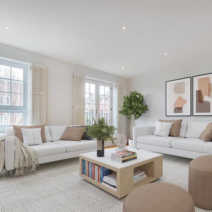 4 bedroom terraced house to rent - Photo 1