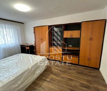 Apartament cu 1 camera de inchiriat, Complex Studentesc, Timisoara - Photo 1