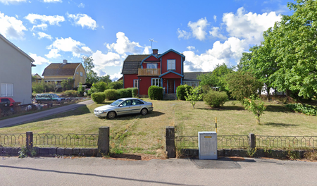 Storgatan, Blomstermåla - Foto 4