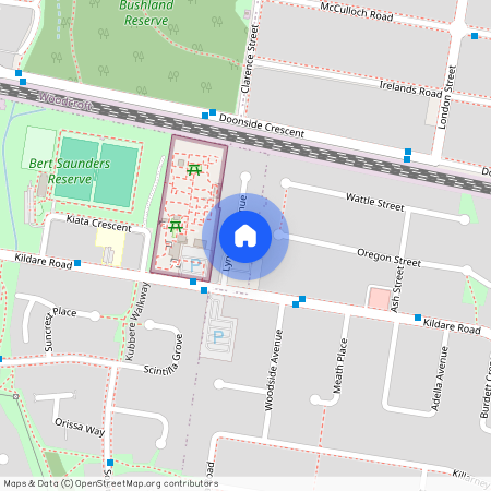 3 Lynwood Avenue, NSW 2767, Doonside