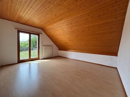 3.5 Zimmer - Photo 2