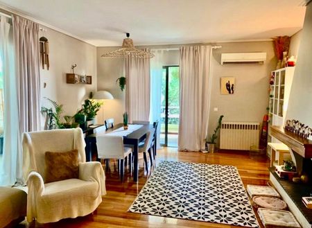 Διαμέρισμα για ενοικίαση Πολιτεία (Κηφισιά) - Photo 5