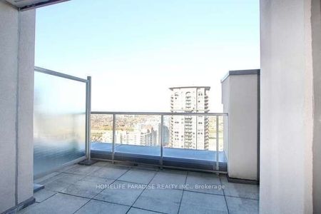 For Lease - 388 Prince Of Wales Drive Unit# 3205, Mississauga, Ontario - Photo 4