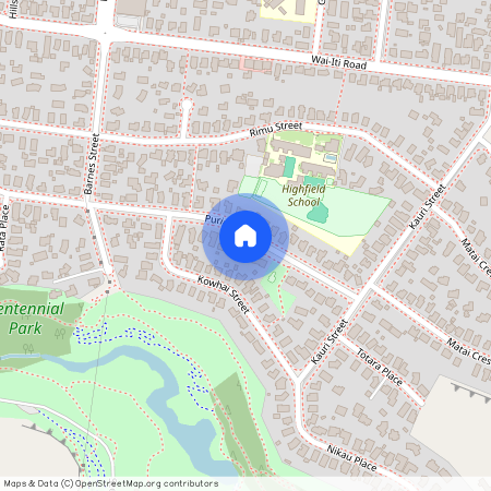 24 Puriri Street, Highfield, Timaru