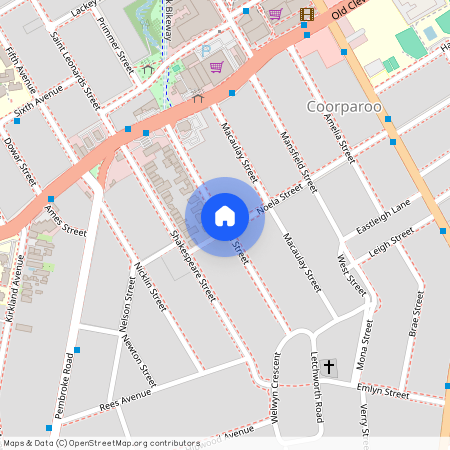 48 Wellington Street, Qld 4151, Coorparoo