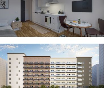 Södra Häggviksvägen, Sollentuna - Photo 1