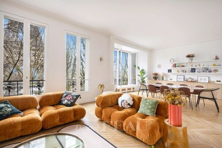 Tout savoir sur cet appartement dans le quartier Gros Caillou, à Paris 7ème - Photo 2