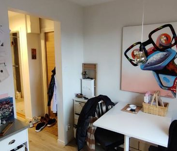 Hallandsgatan, Halmstad - Photo 2