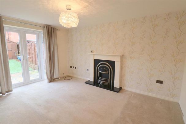 3 bedroom detached house to rent - Photo 1
