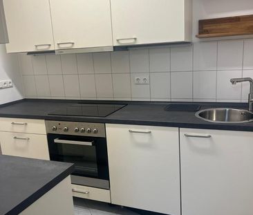 Neu sanierte 2 Zimmer WHG im ruhigen Westhagen - Photo 5