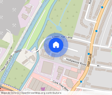 Mandeville Court, London, E4 - Photo 1