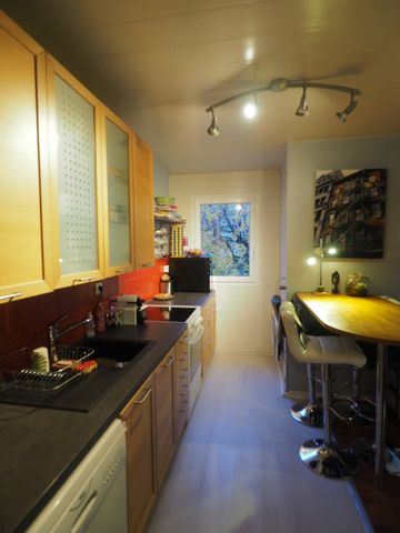 Appartement Guyancourt 2 pièce(s) 48.49 m2 - Photo 2