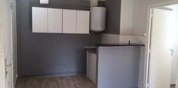 Appartement à louer 2 pièces 30.56m² - Photo 2