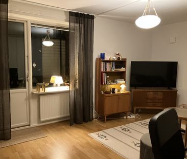 Gregorianska Gatan, Göteborg - Photo 1