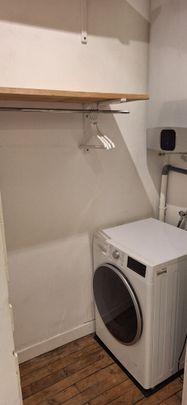 T3 Meublé en dernier étage avec ascenseur calme et lumineux, - Photo 1