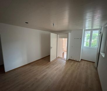 Magnifique 2,5 pièces avec entrée indépendante - Photo 1
