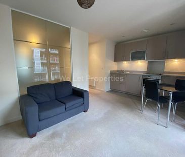 Studio to rent - Photo 2