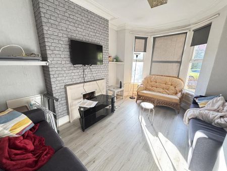 5 bedroom house to rent - Photo 5