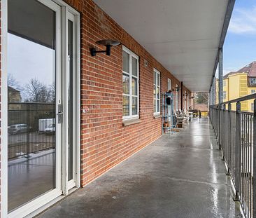 God 4-værelses på Kolonivej i Dianalund - Photo 6