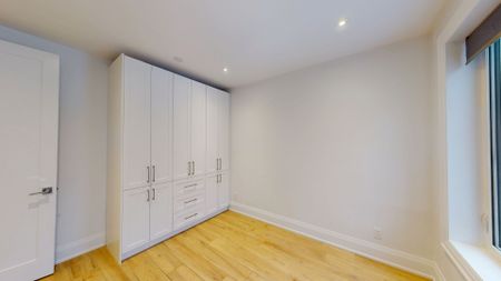 For Lease - 45 Dewson Street Unit# 1, Toronto, Ontario - Photo 4