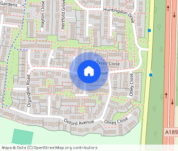 Oakley Drive, Eastfield Green, Cramlington - Photo 1