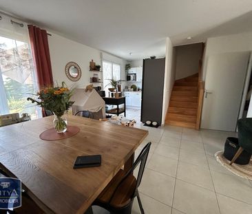 Location Maison 4 pièces 82m² BALLAINVILLIERS 91160 - Photo 5