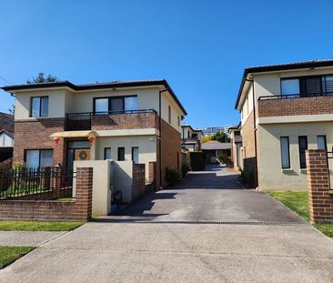 6/40 Shepherd St, Ryde NSW 2112 - Villa For Rent | Domain - Photo 4