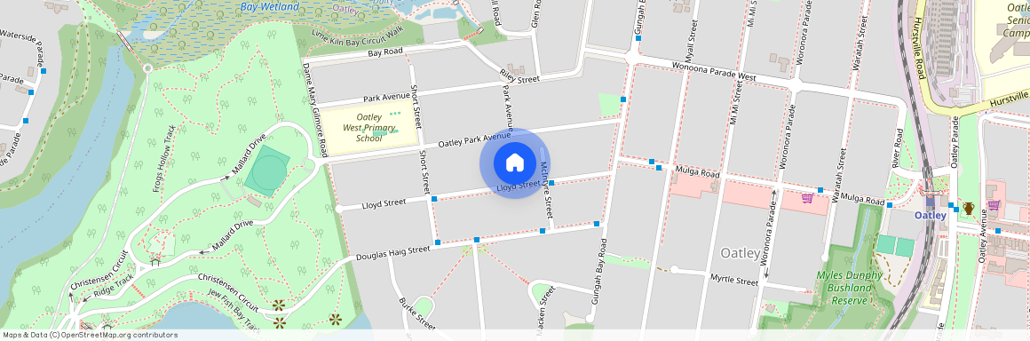 26 Lloyd Street, NSW 2223, Oatley