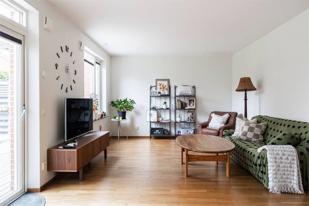 Haraldsfältsvägen, Lund - Photo 1