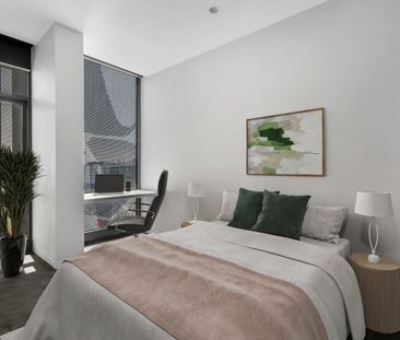 Urban Lifestyle Gem with City Views and Prime Chapel Street Location - Photo 4