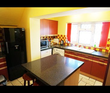 5 Bed Semi-Detached House, Snowdon Road, BS16 - Photo 5