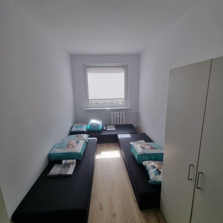 Mieszkanie os. Kasztanowe Szczecin, nr 417459 - Zdjęcie 1