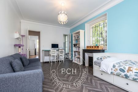 Tout savoir sur cette maison dans le quartier Sud RER, à Le Vésinet - Photo 5