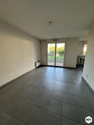 Appartement • Location • 30m2 • Gerzat - Photo 1