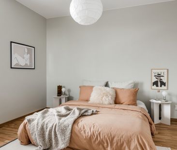 Öglegången 4, Västra Hamnen - Foto 3