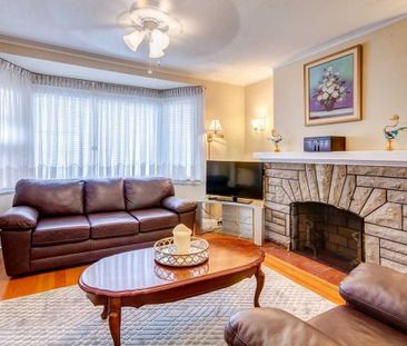 For Lease - 203 Woodycrest Avenue Unit# Main Floor, Toronto, Ontario - Photo 1