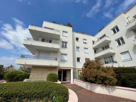 Location appartement 1 pièce, 25.06m², Créteil - Photo 3