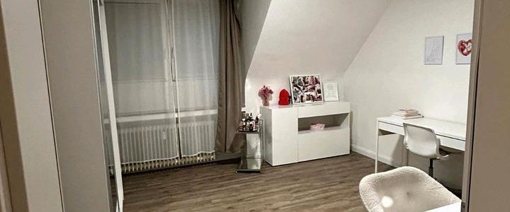 Schöne helle 3ZKDB Wohnung in Walheim ca 80 qm - Photo 1