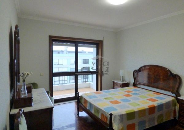Apartamento T3 em Porto