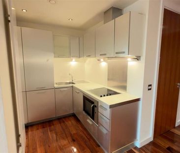 1 bedroom apartment to rent - Photo 6