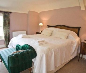 1 bedroom maisonette to rent - Photo 6