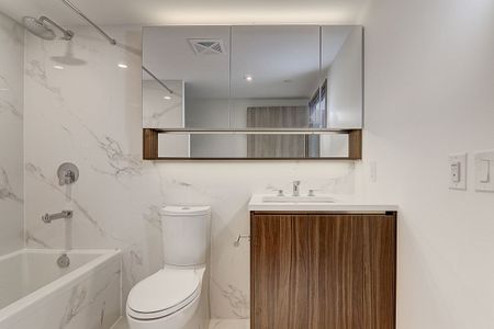 For Lease - 38 Widmer Street Unit# 2011, Toronto, Ontario - Photo 5