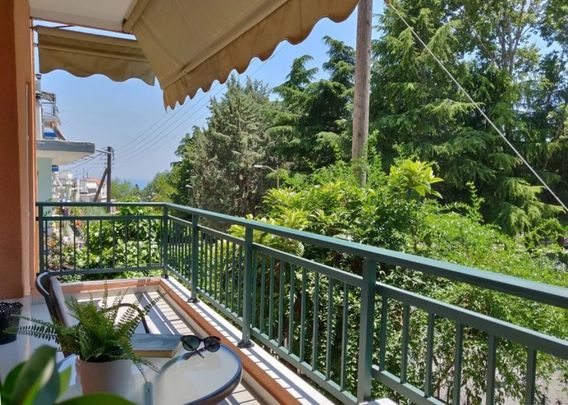 Διαμέρισμα για ενοικίαση Παναγούδα (Καβάλα) - Φωτογραφία 1
