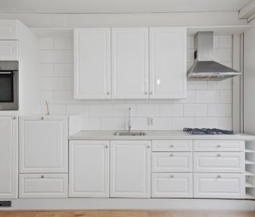 Te huur: Appartement Rederserf in Den Haag - Foto 2