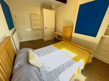 6 bedroom house share to rent - Photo 5