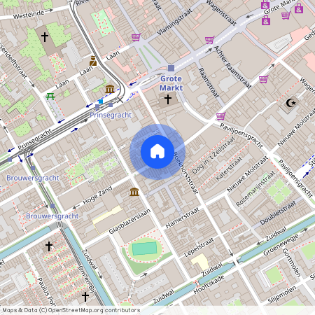 Centrum, Herderinnestraat 5, Den Haag, 2512 CZ