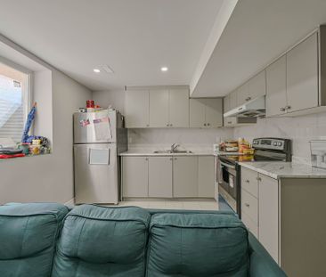 For Lease - 3 Rambling Oak Drive Unit# Basement, Brampton, Ontario - Photo 3