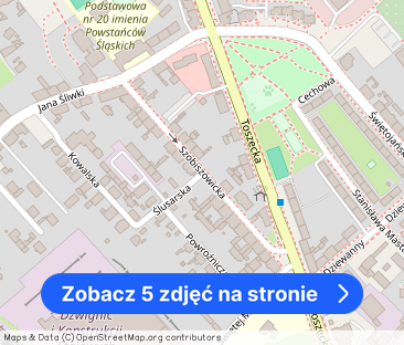 Kawalerka_w_pięknej_kamienicy!!Po_generalnym_remoncie!Bez_prowizji! - Zdjęcie 1