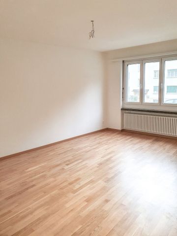 Frisch Sanierte Wohnung in Zürich - Photo 3